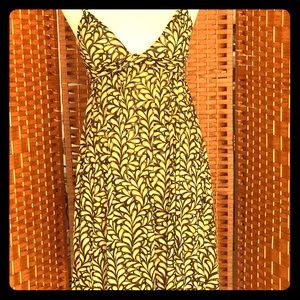 DVF Dress